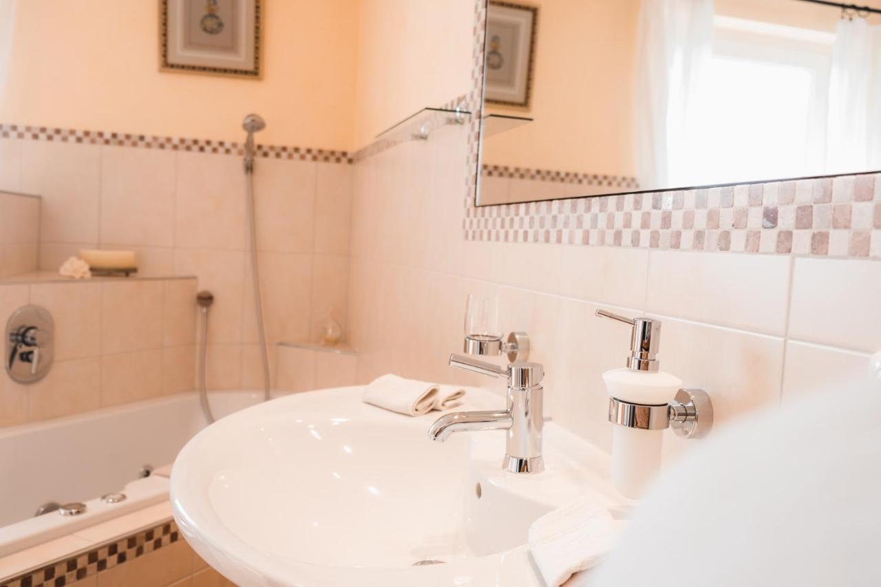 Sonnegg Apartment Фонтанела Екстериор снимка