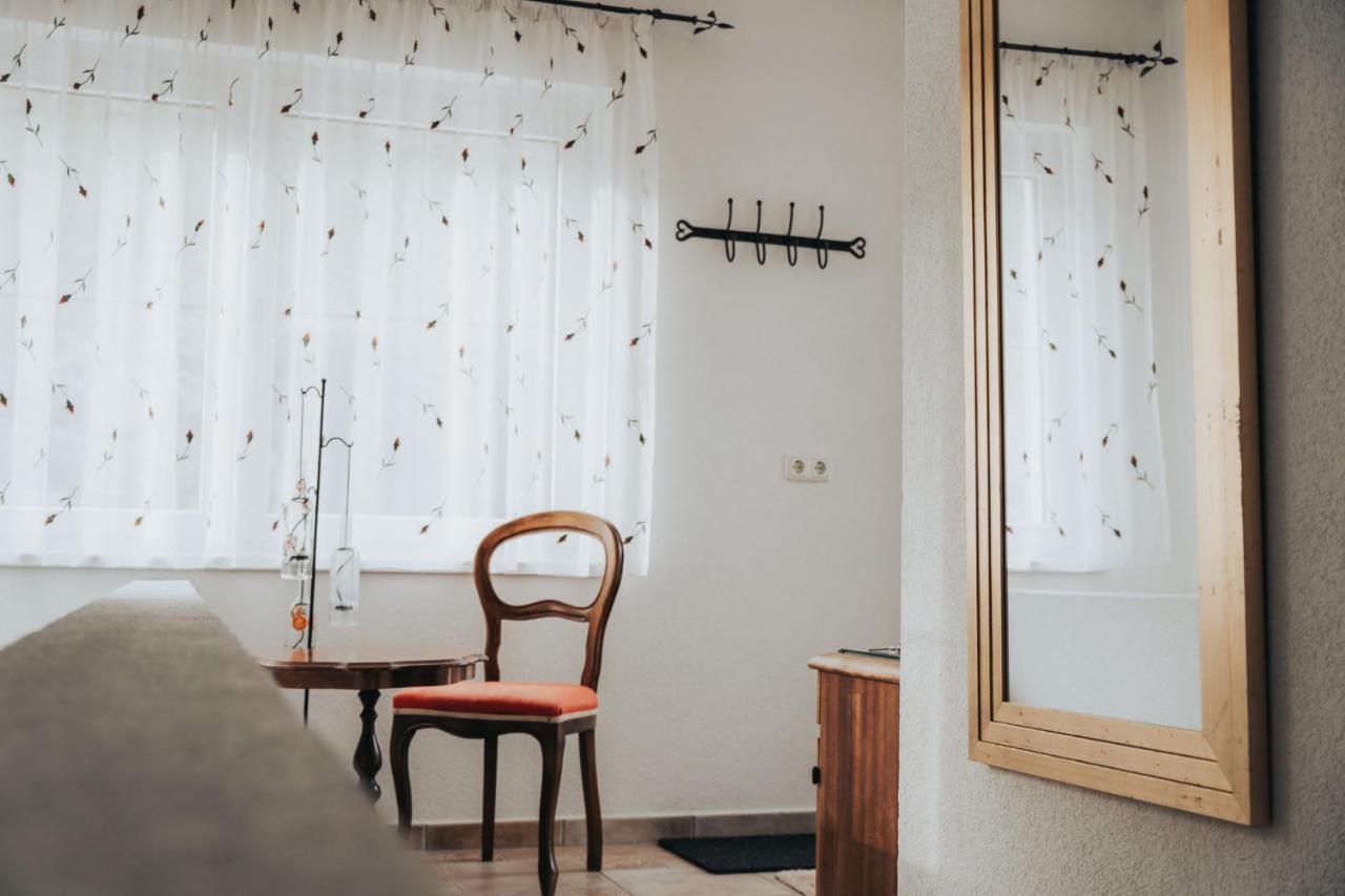 Sonnegg Apartment Фонтанела Екстериор снимка
