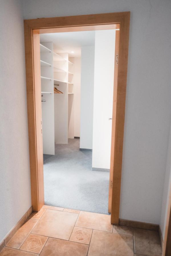 Sonnegg Apartment Фонтанела Екстериор снимка