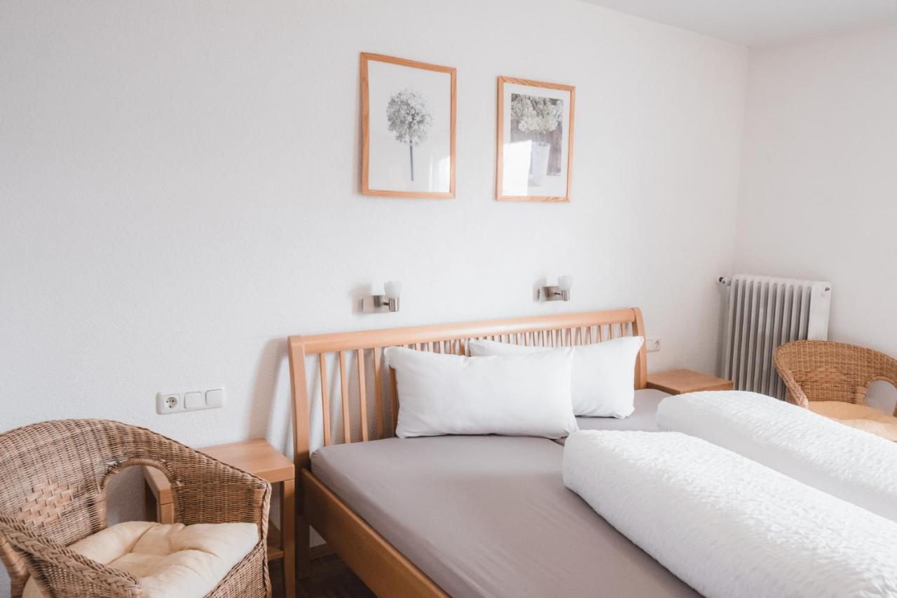 Sonnegg Apartment Фонтанела Екстериор снимка