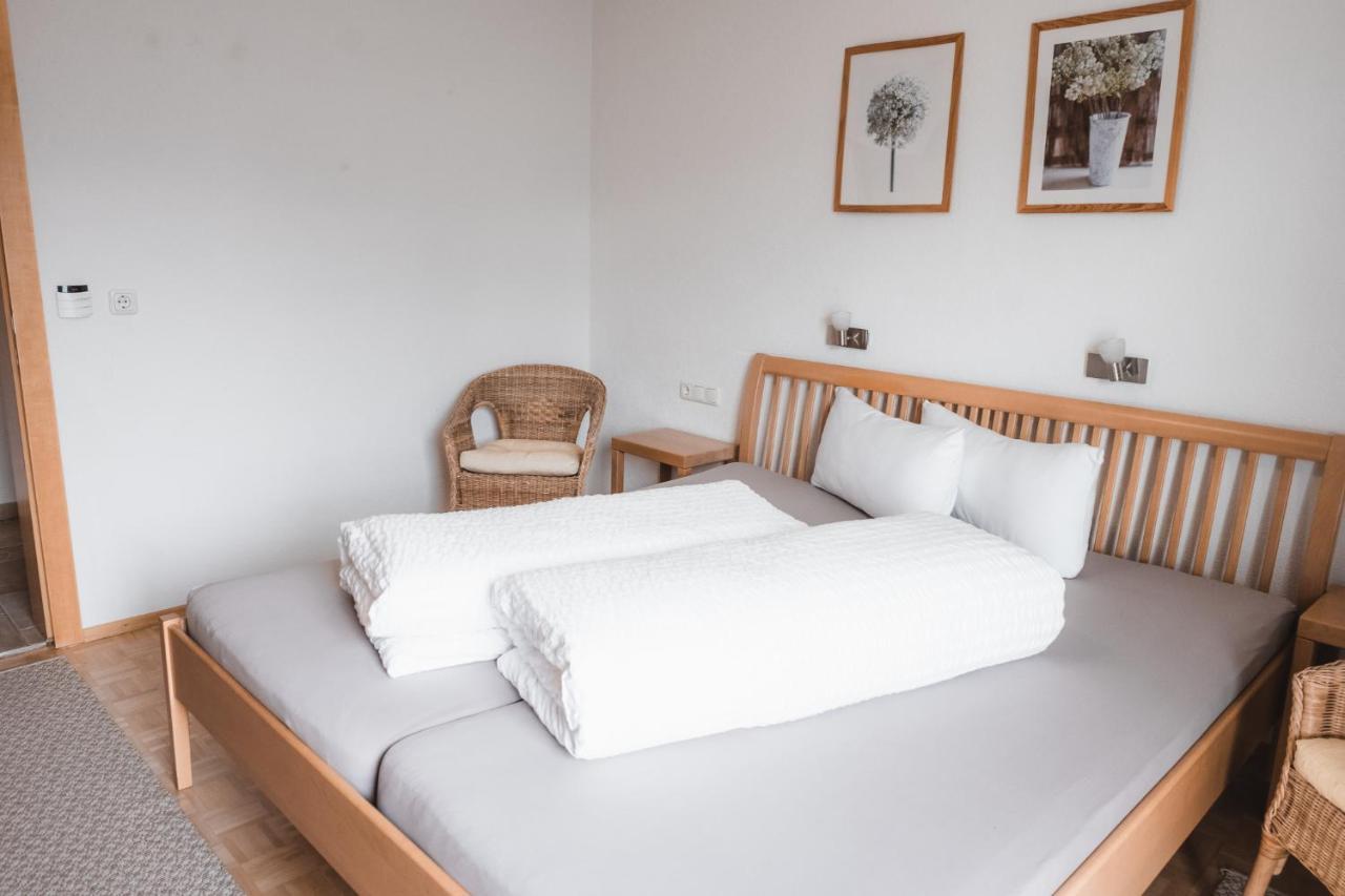 Sonnegg Apartment Фонтанела Екстериор снимка