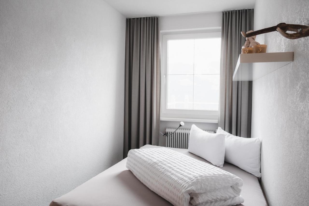 Sonnegg Apartment Фонтанела Екстериор снимка