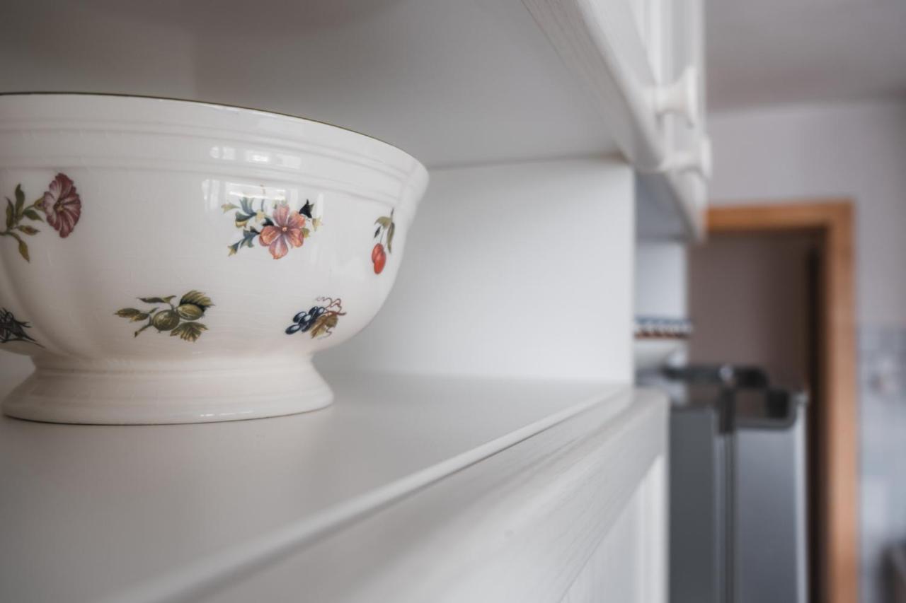 Sonnegg Apartment Фонтанела Екстериор снимка