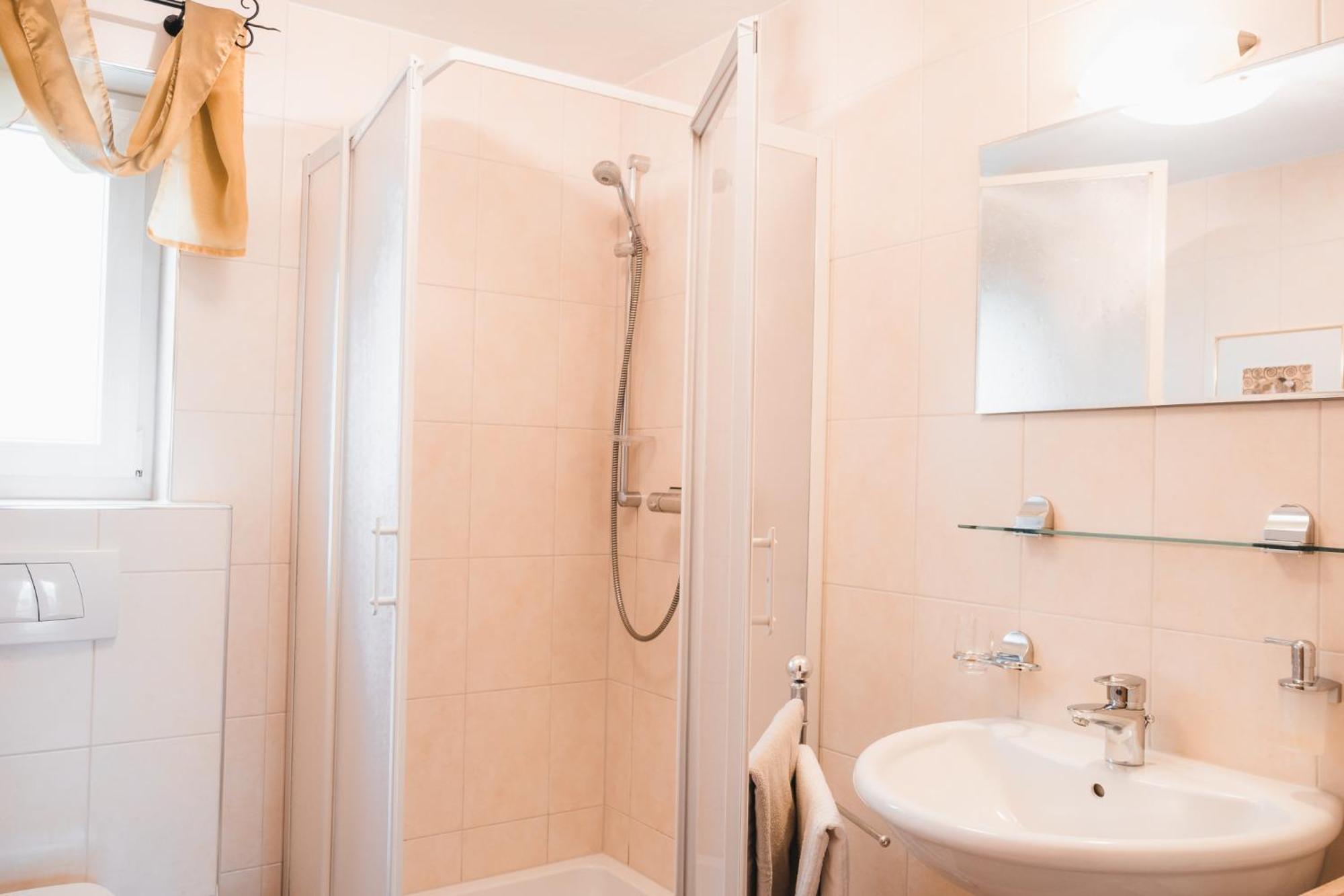 Sonnegg Apartment Фонтанела Екстериор снимка