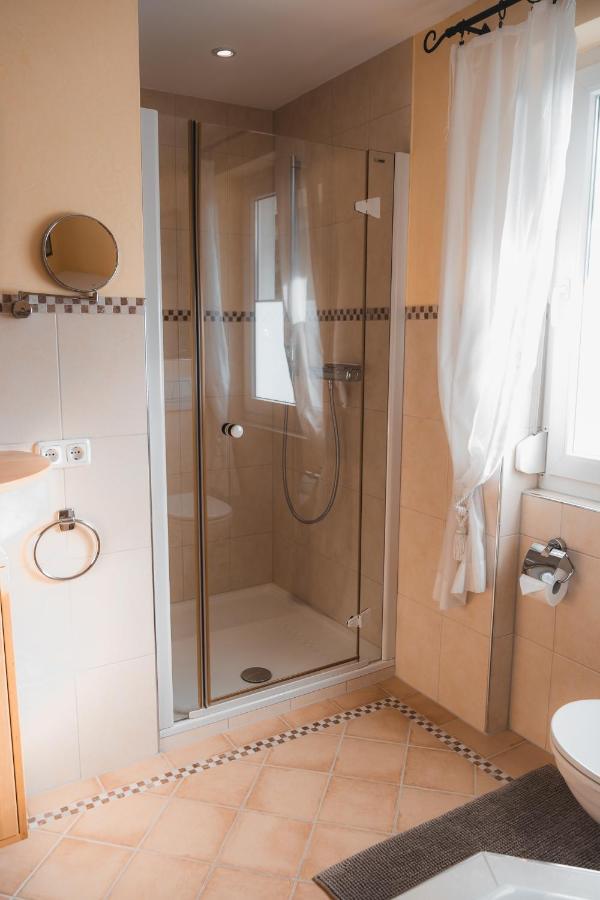 Sonnegg Apartment Фонтанела Екстериор снимка