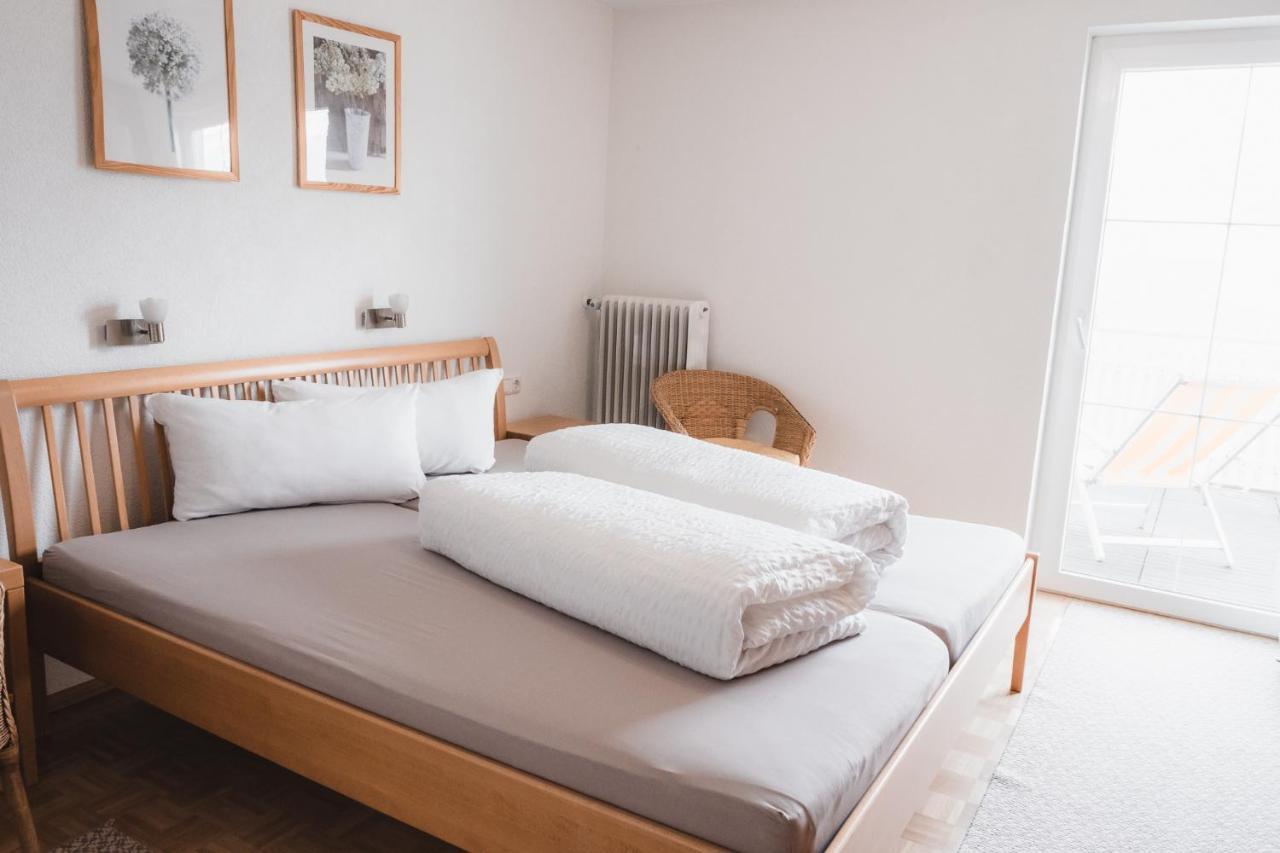Sonnegg Apartment Фонтанела Екстериор снимка